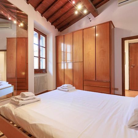 Апартаменты Savonarola Loft Флоренция Экстерьер фото