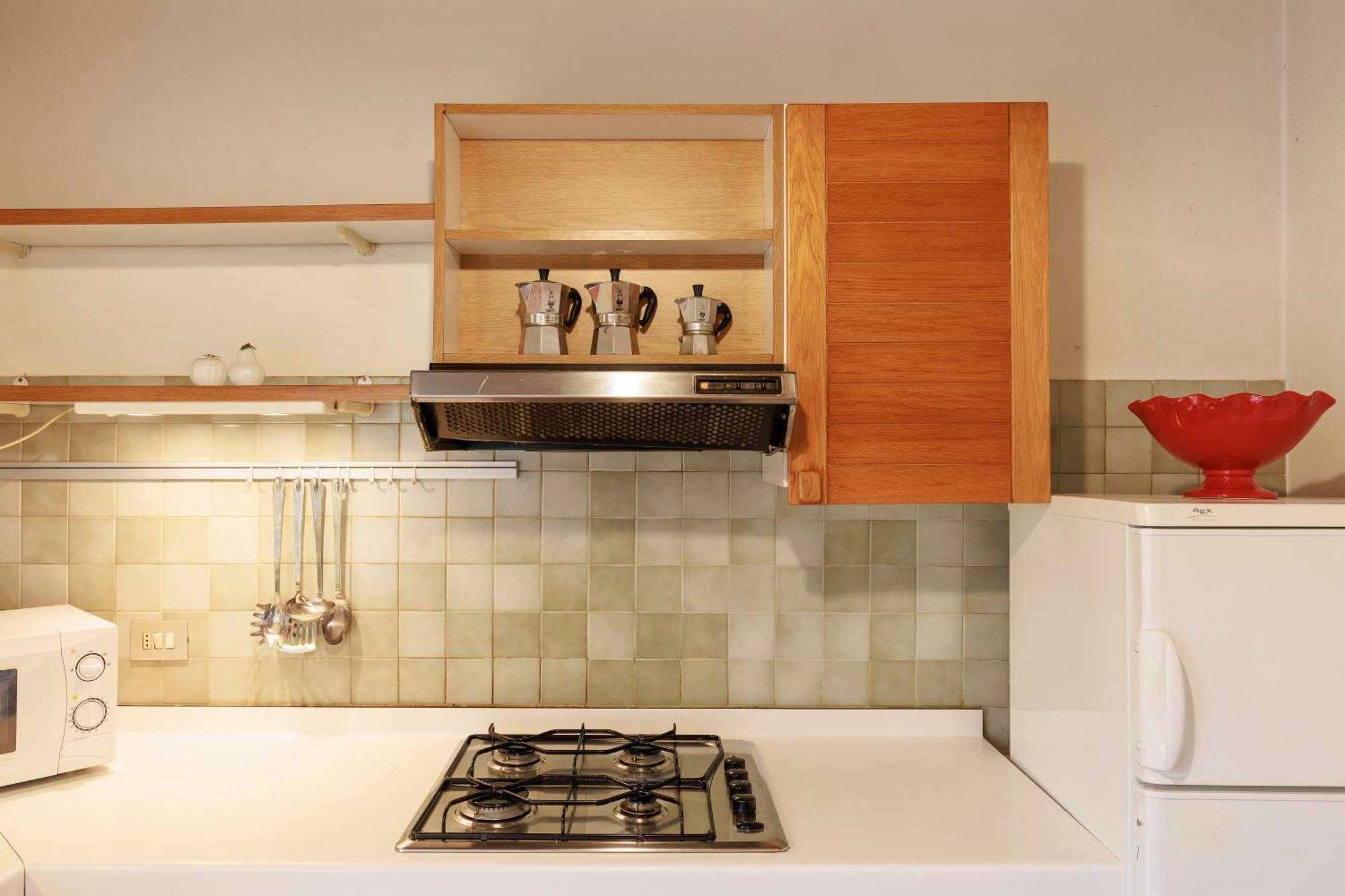 Апартаменты Savonarola Loft Флоренция Экстерьер фото