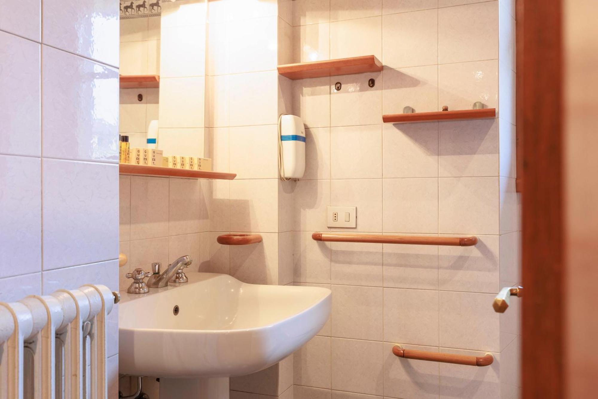 Апартаменты Savonarola Loft Флоренция Экстерьер фото